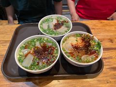 -思泊湖牛肉面(兰州总店)