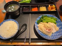 -又鸟pizza海南鸡饭(假日广场店)