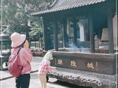 -秋霞圃