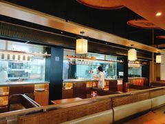 -如轩·海鲜砂锅粥·潮汕菜(海珠店)