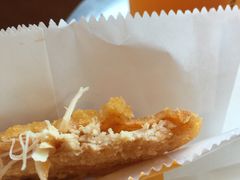 -麦当劳(中山八路店)