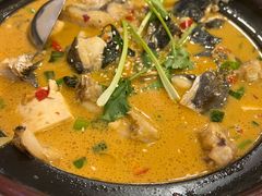 -新凯旋烧烤·燕姐千岛湖土菜