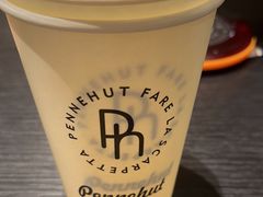 -Pennehut畔尼意面(合肥万象城店)