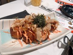 -银河烧鳗·活鳗料理专门店(西单大悦城店)