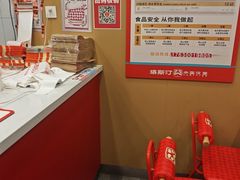 -塔斯汀中国汉堡(管城春风十里店)