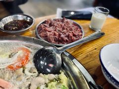 -陈记泸州酸菜豆花火锅(建设路店)