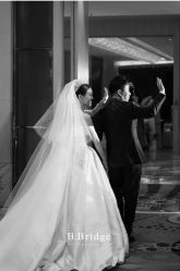 -B.Bridge Couture婚纱礼服(福田店)