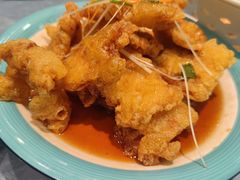 -中国吉菜名店广源宾馆餐厅