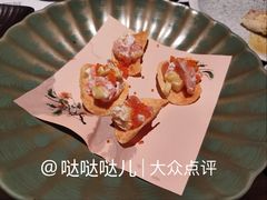 -匠和风精致料理(莆田财富中心店)