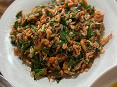 -阿葉农家饭店