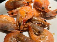 -韩阳王石板烤肉