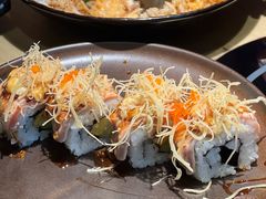 -沼津港精致料理·寿喜烧·烧鸟(漕河泾印象城店)