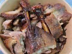 -王浩儿纪六孃甜皮鸭(乐山总店)