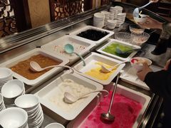 -大队长主题火锅(观音桥店)