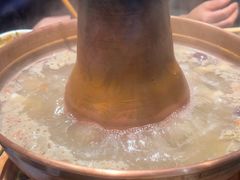 -清真京华源·涮肉烧烤(丰庆店)