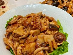 -大铁勺新津菜(东丽阳光新业广场店)