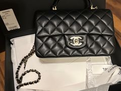 -CHANEL(恒隆广场店)