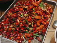 -陈厨老味·老派郴州菜(宜章店)