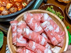 -黔有有贵州酸汤夺夺粉火锅(五味十字店)