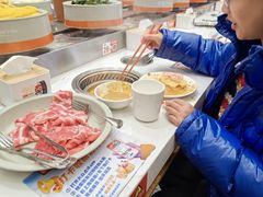 -密友回转自助火锅(中海环宇城店)