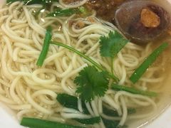 -古早人小吃店(黄河北路店)