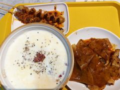 -马三洋芋片(簋街店)