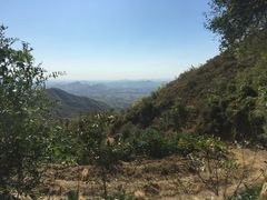 -封龙山风景区