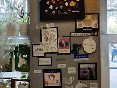 -W CAFE(甜爱路店)