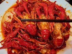 -李叔叔虾蟹大排档(青羊店)