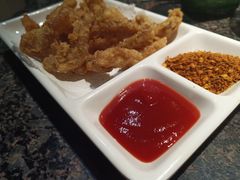 -海底捞火锅(崇文门新世界百货店)
