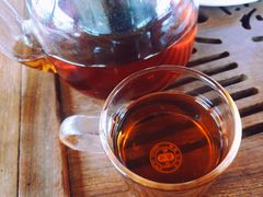 -茯茶镇