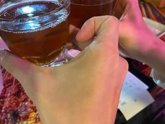 -木屋烧烤(白石洲店)