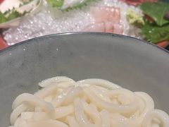 乌冬面-小十料理(新城店)