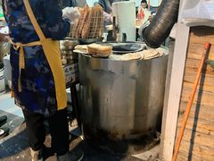 -文武王氏烧饼·无矾油条(西溪路店)