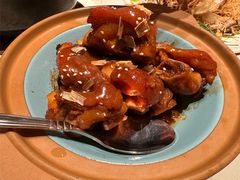 -侨美食家·粤菜(体育西路店)
