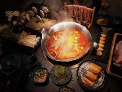 -湊湊火锅·茶憩(打浦桥日月光店)
