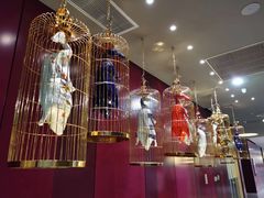 大堂-悦江(梅奔中心店)