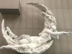 -长春世界雕塑园冰雪艺术天地