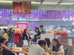 -苏小柳点心·手作小笼包(新街口分院店)