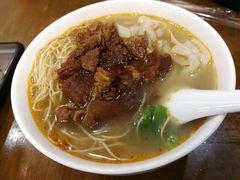 -七叔公面家(拱北口岸店)
