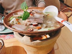 -甘思咪哚·云南艺术餐厅(天河广百店)