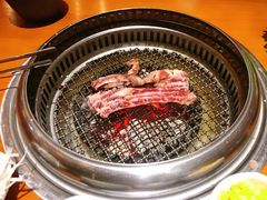 -丸藏和牛烧肉专门店(园区师惠坊店)