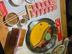 -大龙燚火锅