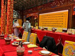 -白家大院·王府宫廷菜(苏州街店)