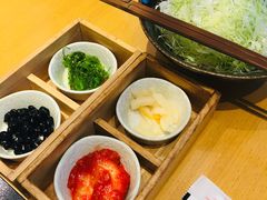 餐前小菜-胜博殿日式炸猪排(西红门店)