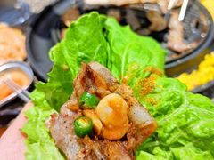 -高丽苑韩国烤肉(海昌路旗舰店)