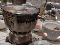 -雍和会海鲜姿造自助(湖东路店)