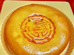 -百饼园(南后街店)