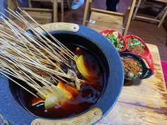 -冒椒火辣(奎星楼街店)
