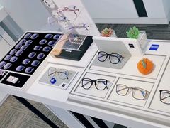 -浮光眼镜·蔡司视觉合作·数字验配中心(陆家嘴店)